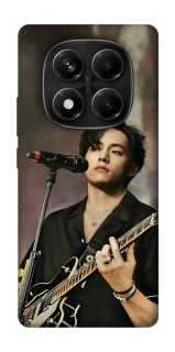 Чохол на Xiaomi Redmi Note 14 Pro 4G V - BTS фото 1 з 1