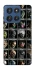 Чехол на Motorola Edge 60 Stylus Mortal Kombat фото 1 из 1