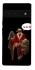 Чехол на Google Pixel 6 Pro Bad Santa фото 1 из 1