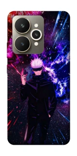 Чохол на Realme 15 Satoru Gojo v2 фото 1 з 1