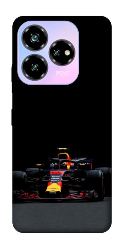 Чохол на ZTE Nubia V60 F1 фото 1 з 1