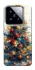 Чохол на Xiaomi 14 Pro Новорічний v36 фото 1 з 1