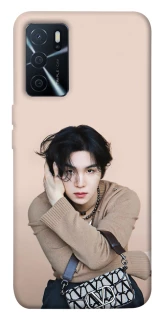 Чехол на Oppo A16s / A16 Suga - BTS фото 1 из 1