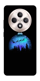 Чехол на Oppo Reno 12 F 4G/5G Christmas spirit фото 1 из 1