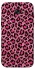 Чехол на Samsung A720 Galaxy A7 (2017) Leopard Skin v3 фото 1 из 1