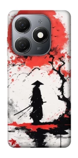 Чехол на TECNO Spark 20 Дух Японии фото 1 из 1