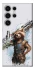 Чехол на Samsung Galaxy S25 Ultra Rocket Raccoon фото 1 из 1