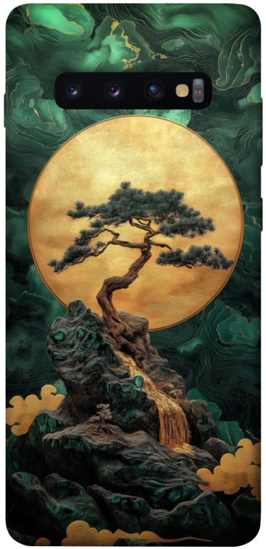 Чехол на Samsung Galaxy S10+ banzai фото 1 из 1