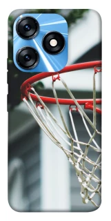 Чехол на TECNO Spark 10 Баскет фото 1 из 1