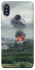 Чохол на Xiaomi Redmi Note 5 Pro / Note 5 (AI Dual Camera) Moscow never sleeps ver.4 фото 1 з 1