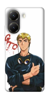 Чехол на Xiaomi Poco X7 Pro Onizuka фото 1 из 1