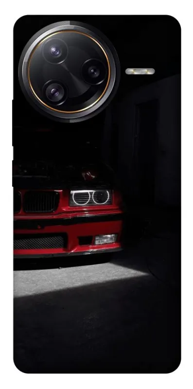 Чохол на Xiaomi Poco F7 Ultra BMW v21 фото 1 з 1