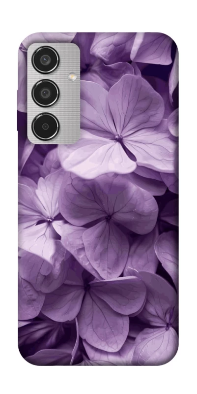 Чохол на Samsung Galaxy M35 Floral Symphony фото 1 з 1