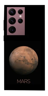 Чехол на Samsung Galaxy S22 Ultra Mars фото 1 из 1