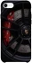 Чехол на Apple iPhone SE (2020) Wheal porsche фото 1 из 1
