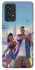 Чохол на Samsung Galaxy A33 5G GTA фото 1 з 1