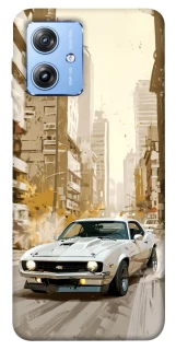 Чохол на Motorola Moto G84 Drift фото 1 з 1