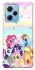 Чехол на Xiaomi Poco X5 Pro 5G My Little Pony ver.2 фото 1 из 1