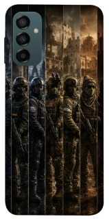 Чохол на Samsung Galaxy M34 5G Counter-Strike фото 1 з 1