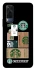 Чохол на Vivo Y53s Starbucks coffee фото 1 з 1