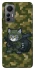 Чехол на Xiaomi 12 Lite Milcat фото 1 из 1