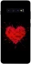 Чохол на Samsung Galaxy S10+ Splash heart фото 1 з 1