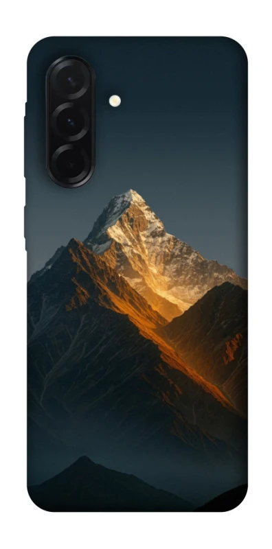 Чохол на Samsung Galaxy A37 5G Mountain v8 фото 1 з 1