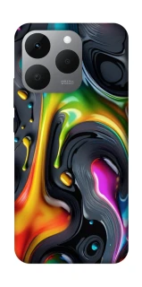 Чехол на Realme 15T dye фото 1 из 1