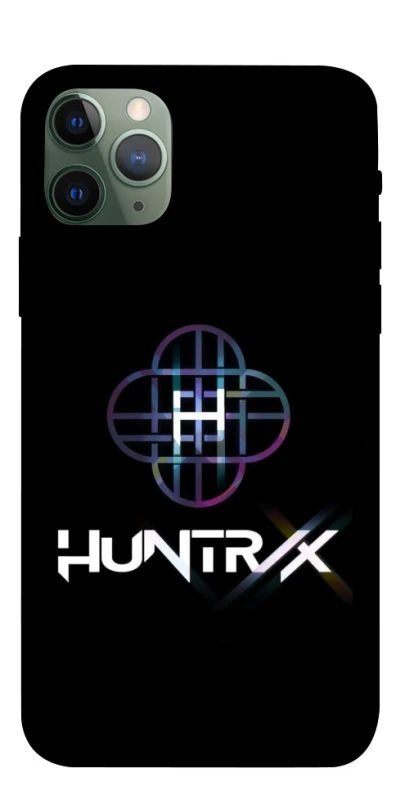 Чохол на Apple iPhone 11 Pro (5.8") K-Pop Demon Hunters ver.17 фото 1 з 1