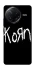 Чехол на Infinix Note 50 Pro Korn logo фото 1 из 1