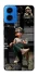 Чохол на Motorola Moto G45 WHAT they think фото 1 з 1