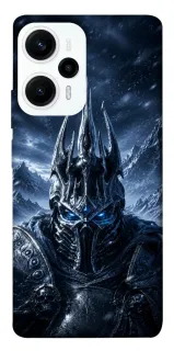 Чехол на Xiaomi Poco F5 / Note 12 Turbo Arthas фото 1 из 1