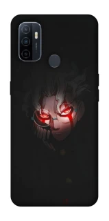 Чохол на Oppo A53 / A32 / A33 Dandadan фото 1 Чохол на Oppo A53 / A32 / A33 Dandadan фото 1 з 1
