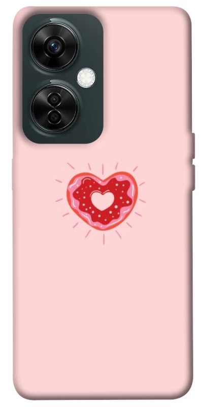 Чохол на OnePlus Nord CE 3 Lite Sweet donut фото 1 з 1