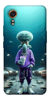 Чохол на Samsung Galaxy Xcover7 Сквідвард фото 1 з 1