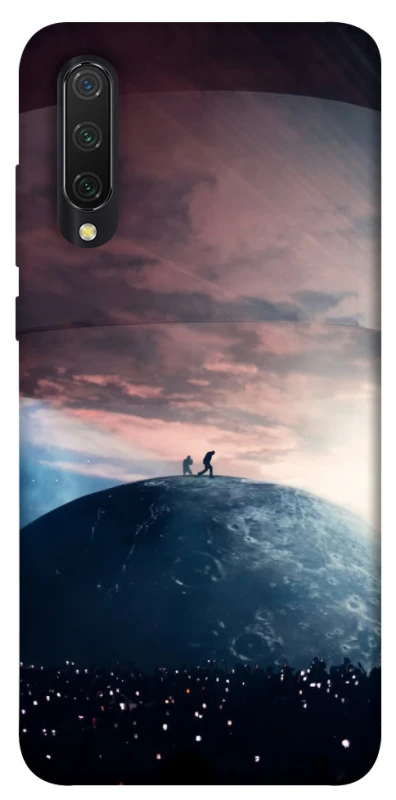 Чехол на Xiaomi Mi CC9 / Mi 9 Lite Kanye West ver.6 фото 1 из 1