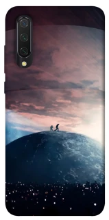 Чехол на Xiaomi Mi CC9 / Mi 9 Lite Kanye West ver.6 фото 1 из 1