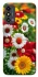 Чохол на ZTE Blade A53 Flowers v11 фото 1 з 1