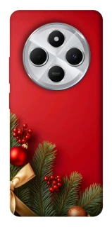 Чехол на Xiaomi Redmi 14C / Poco C75 Новогодний v21 фото 1 из 1