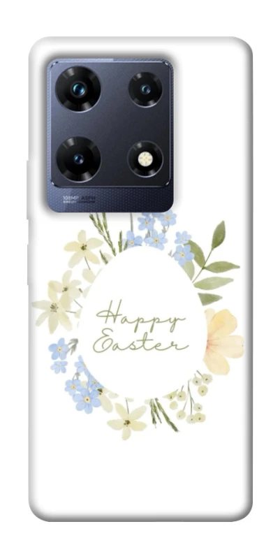 Чехол на Infinix Note 30 Pro Easter ver.6 фото 1 из 1