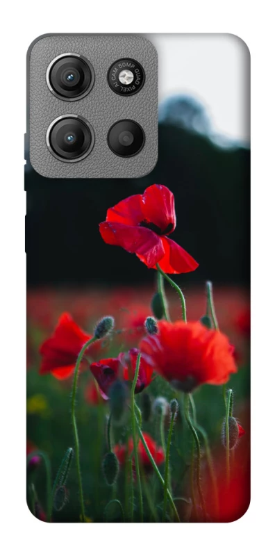 Чохол на Motorola Moto G15 Power Мак фото 1 з 1