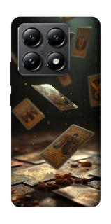Чохол на Xiaomi 14T Tarot фото 1 з 1