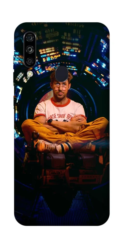 Чехол на ZTE Blade A7 (2020) Project Hail Mary ver.3 фото 1 из 1