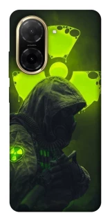 Чохол на Xiaomi Redmi A5 (Europe version) Радіація v5 фото 1 з 1