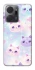 Чехол на Huawei Honor X7a Funny Kittens ver.4 фото 1 из 1