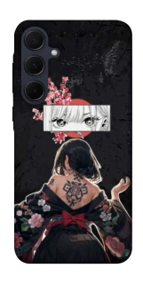 Чохол на Samsung Galaxy A35 She is Japanese фото 1 з 1