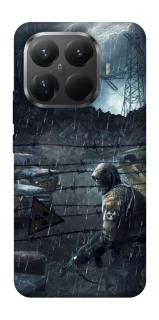 Чохол на Xiaomi 15T Pro Сталкер v13 фото 1 з 1