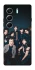 Чехол на Tecno Camon 40 Pro Stray Kids United фото 1 из 1