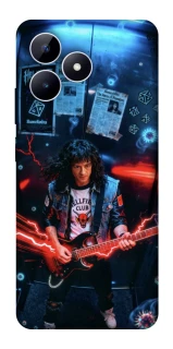 Чохол на Realme Note 50 5G Stranger Things ver.42 фото 1 з 1