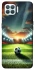 Чохол на Oppo F17 Pro Football aesthetic ver.3 фото 1 з 1
